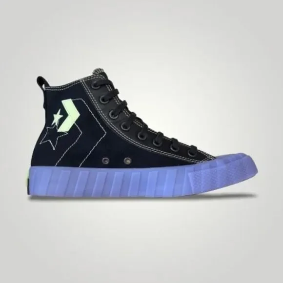 Converse | Shoes | Converse Untitl3ddramatic Night Chuck  display picture 3